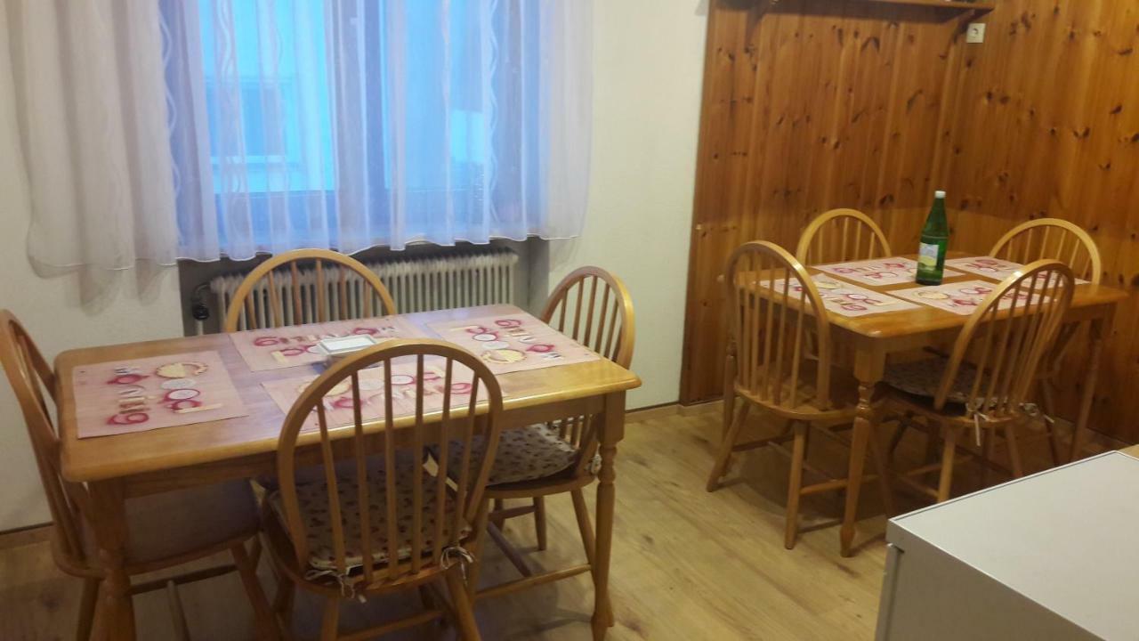 Pansion Brda Διαμέρισμα Rohrendorf bei Krems Εξωτερικό φωτογραφία