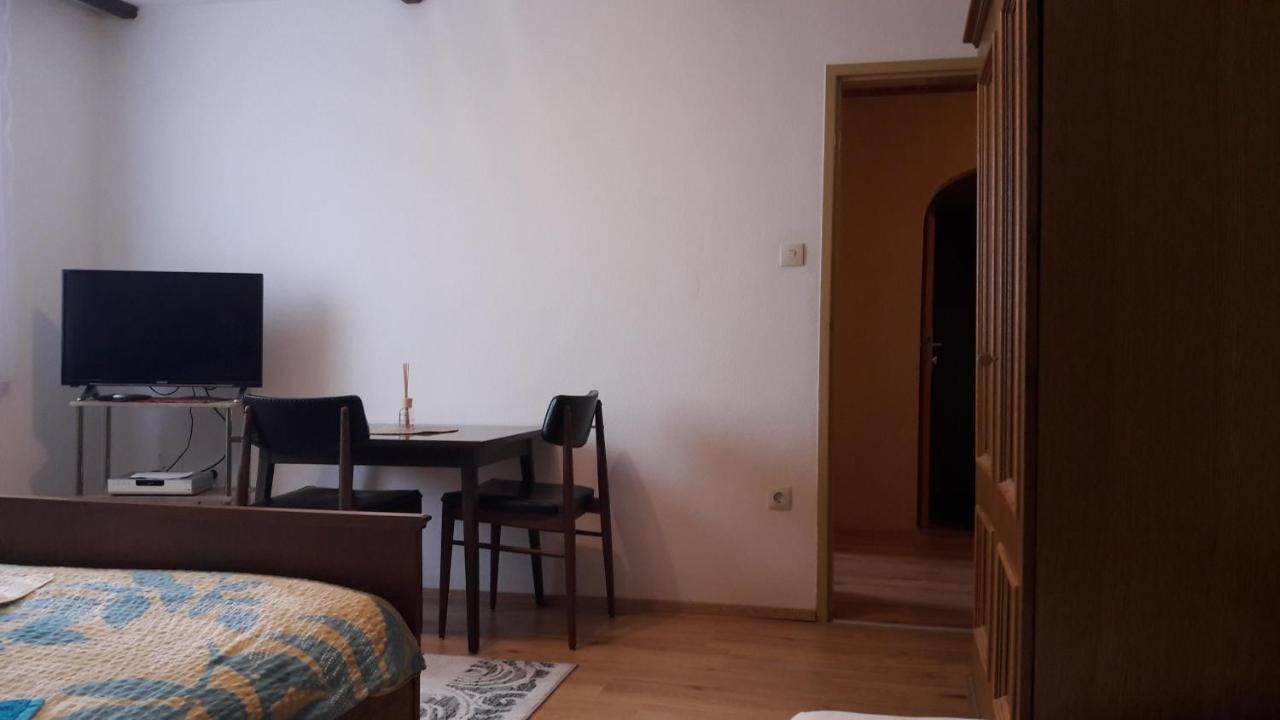 Pansion Brda Διαμέρισμα Rohrendorf bei Krems Εξωτερικό φωτογραφία
