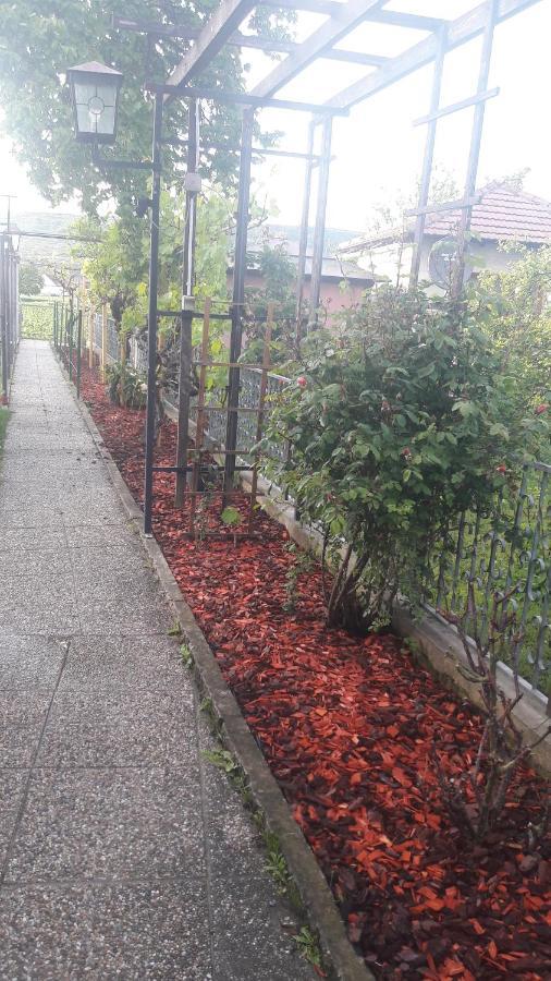 Pansion Brda Διαμέρισμα Rohrendorf bei Krems Εξωτερικό φωτογραφία